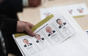 почти 500 000 турци чужбина гласували балотажа президент