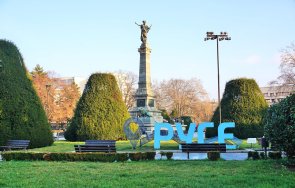 русе сред шумните градове страната