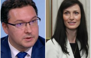 шушу мушу даниел митов увърта министрите мария габриел