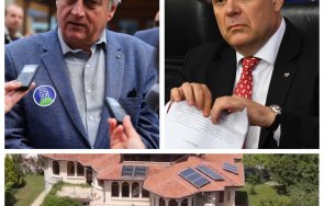 сеир съсипаха милиционера бойко рашков заради главния прокурор пита парламента храни кучето гешев ака тоалетни