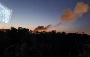 горещо фронта руски партизани удариха сграда фсб белгород