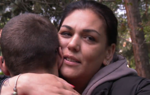 спасените говорят хората живеят органите даная