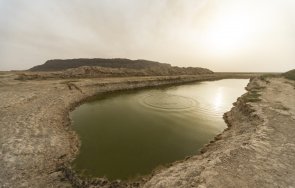 афганистан иран спорят вода