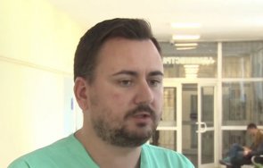 светослав тодоров без профилактика понякога пациентите идват късно лекаря