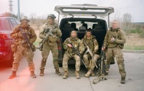 фронта стана горещо гражданска война пламна русия