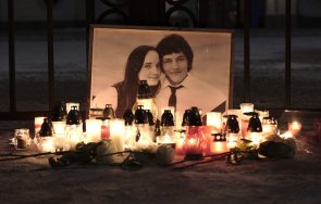 повторен процес словашки съд оправда бизнесмен убийството журналиста куцяк годеницата