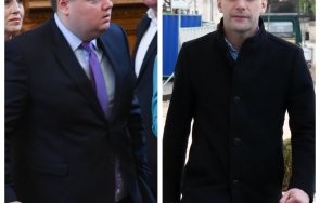 борислав цеков добре дошли държавата стою коко невзрачните стажантчета олигархичната хидра обречени сме