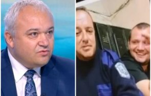 ало демерджиев гърми голям скандал полицаи свалят ученичка вулгарно видео