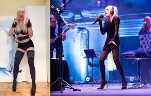 сървайвърка гаври лили иванова