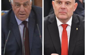 понеделника истината румен гечев подкокоросва гешев извади мръсните ризи съдебната власт