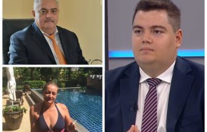 бащата мамин стою виден надзорник агенцията приватизация времето ндсв