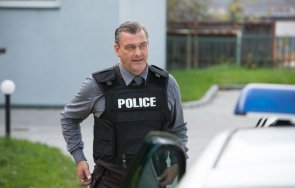 Рей Стивънсън