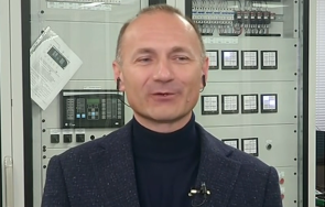 росен христов оборудването площадката аец белене състояние експлоатация