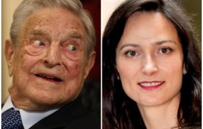 мария габриел противоречивата кандидатура борисов отворено общество джордж сорос проявиха интерес нея