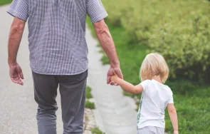 035 мъже ползвали отпуск бащинство 2022