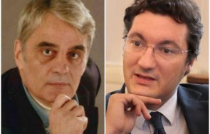 константин мишев скочи зарков едно време правеха идиоти баятите комунисти техните внуци аре стига