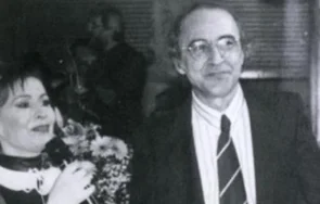 проговори първата любов лили иванова