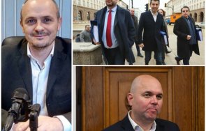 политолог предрича разпад христо иванов можело правителство втория мандат