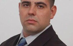 полицията харманли нов началник