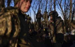 анализ фронта украинските сили поеха тактическата инициатива бахмут