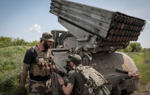 байдън русия загуби 100 000 войници бахмут