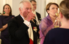 разкриха тайната съставка диетата чарлз трети