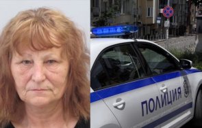 зловещо откриха мъртва обгорена издирвана жена разградско