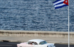 русия инвестира кубински хотели