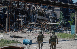 ужасите украйна случва бойците азовстал