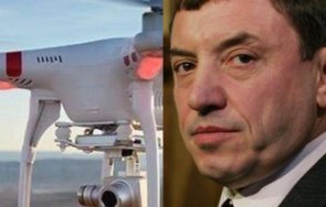 дронове дебнат алексей петров снимки