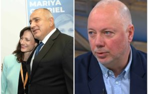 росен желязков увърта министрите мария габриел призна хора дпс итн
