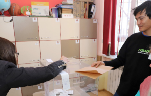 двоен ръст регистрациите настоящ адрес местните избори