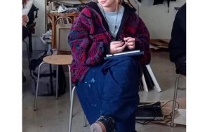 македонска студентка изчезна софия