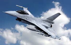 белгия обучава украински пилоти