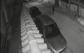 серийни кражби автомобили пловдивско