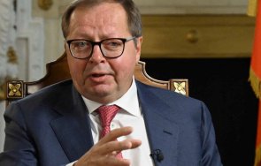 руският посланик великобритания постигнем мир