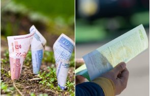 собственици търсят стопани земеделска земя