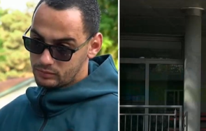 съпругът починалата русе родилка казаха съм изтеглил късата клечка първо погреба женичката после взема детето