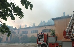 играчка плачка деца подпалиха училището видинско село