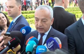 гълъб донев ротационното правителство изненада знае дали успешна конституцията подготвена такова нещо