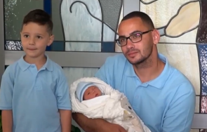 изписаха бебето починалата русе родилка