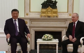 сащ толерират решение китай