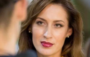 клъцни срежи биляна гавазова радикална промяна