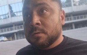 мним глухоням събира помощи улиците софия смела жена погна