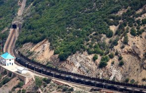 тревоги сащ иран русия свързват железопътните мрежи