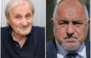 оракул политологът доц валентин вацев напъните кабинет засега борисов печели ситуацията герб катастрофира