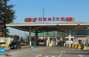 екшън границата мигранти опитаха нахлуят българия