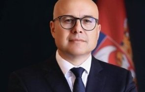 милош вучевич сменя вучич председател сръбската прогресивна партия