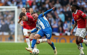 разбраха ливърпул уреди световен шампион