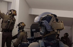 европол разби криминална група балканите